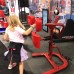 Детский тренажер для отработки ударов. Nexersys N3 Youth Model 8